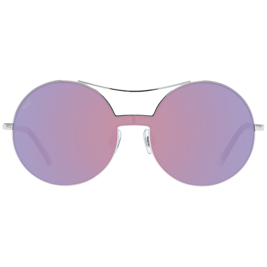 WEB EYEWEAR WE0211 0016Z Sonnenbrille Rot