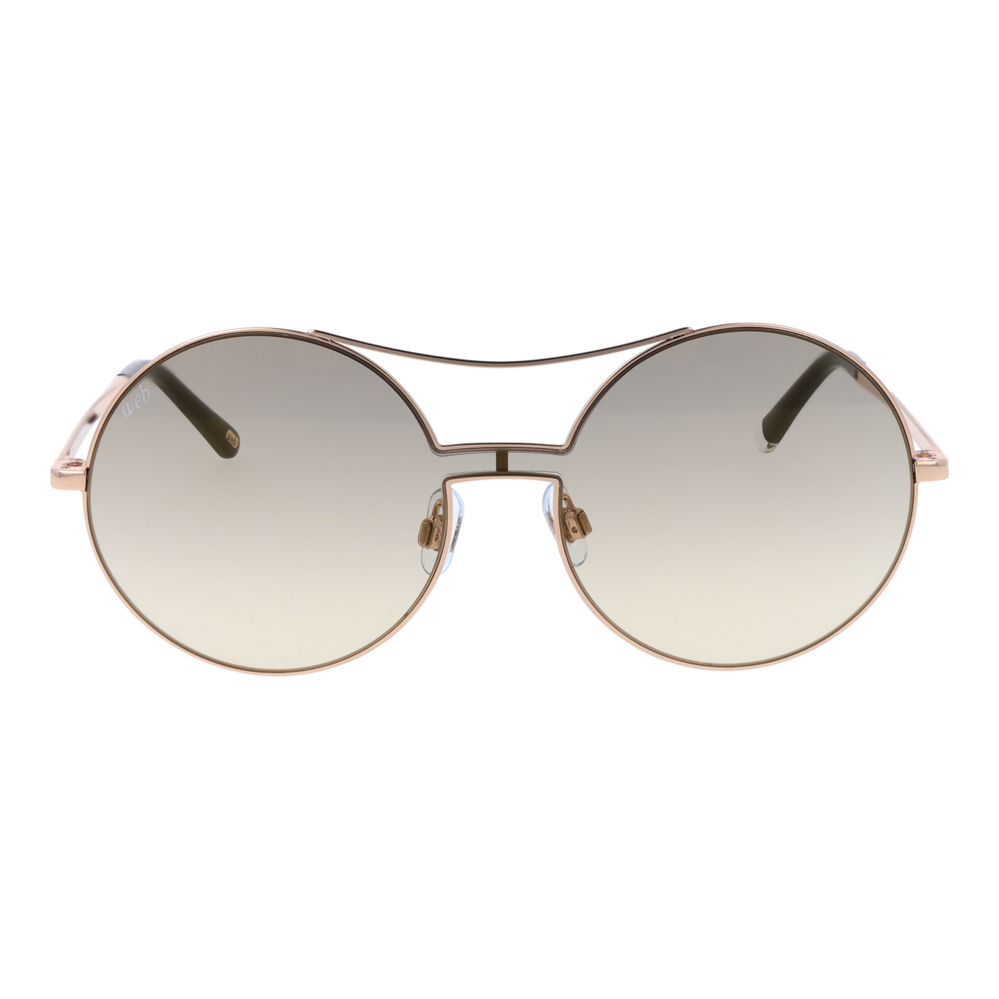 WEB EYEWEAR WE0211 14028G Sonnenbrille
