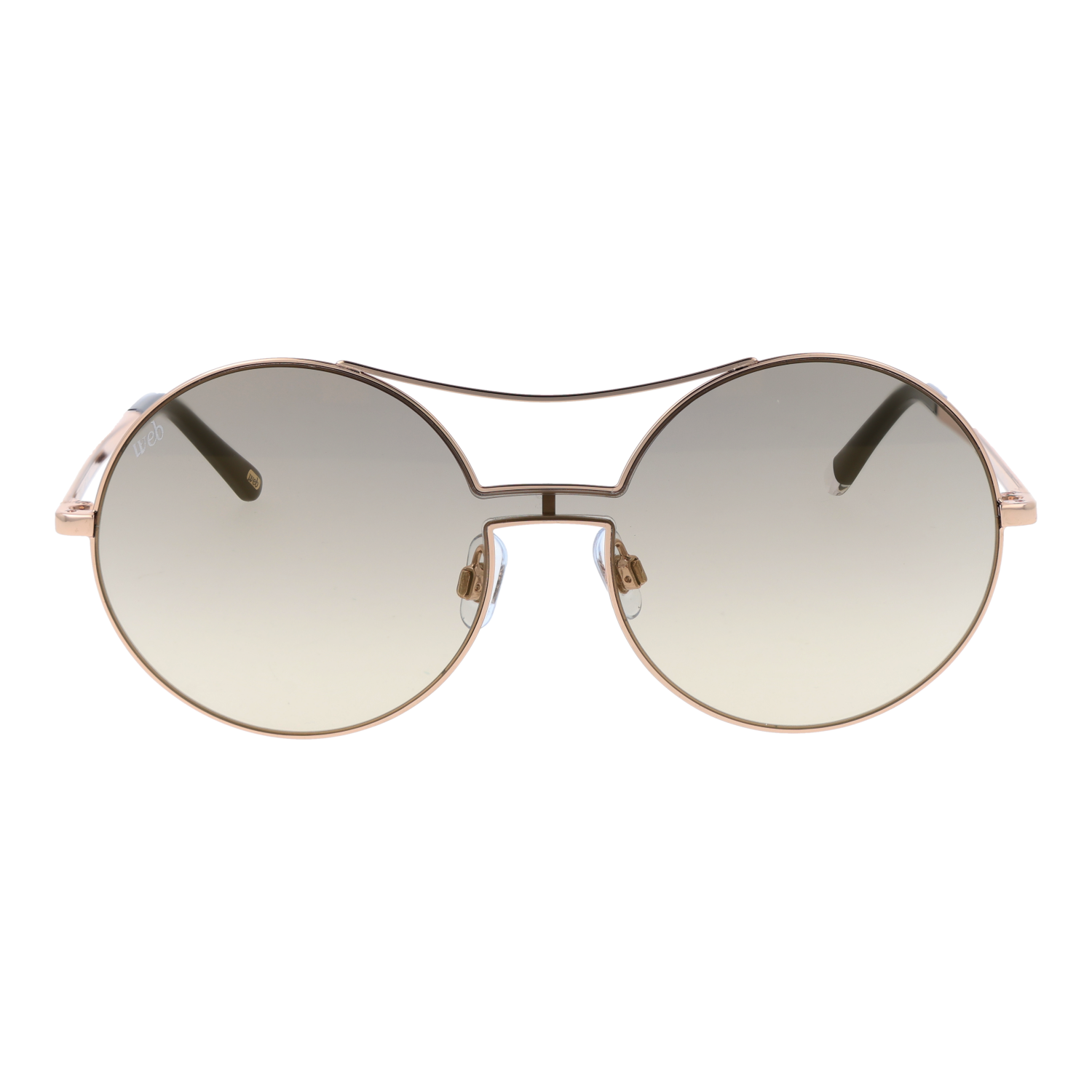 WEB EYEWEAR WE0211 14028G Sonnenbrille