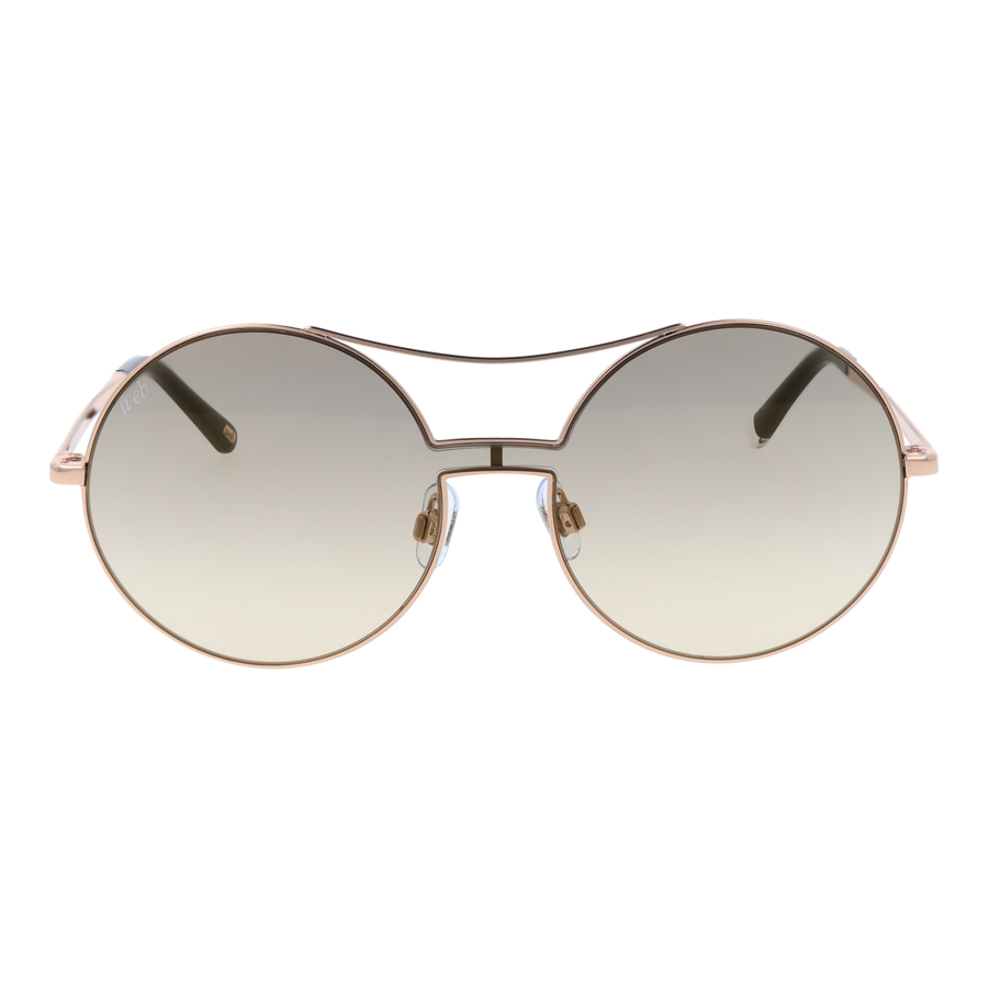 WEB EYEWEAR WE0211 14028G Sonnenbrille
