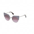 WEB EYEWEAR WE0229 78Z 49 Sonnenbrille ansicht-3