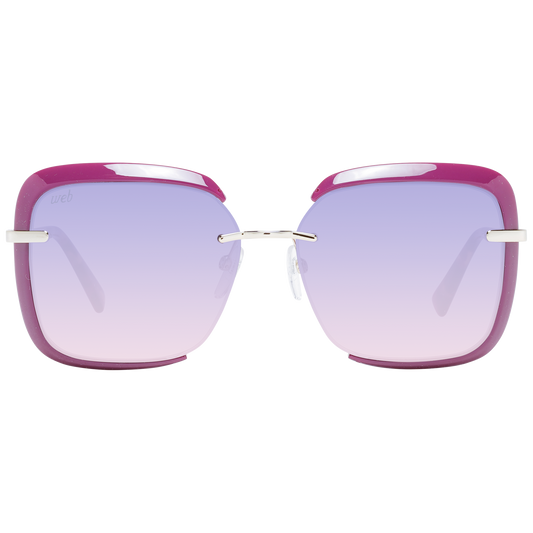 WEB EYEWEAR WE0284 5481Z Sonnenbrille