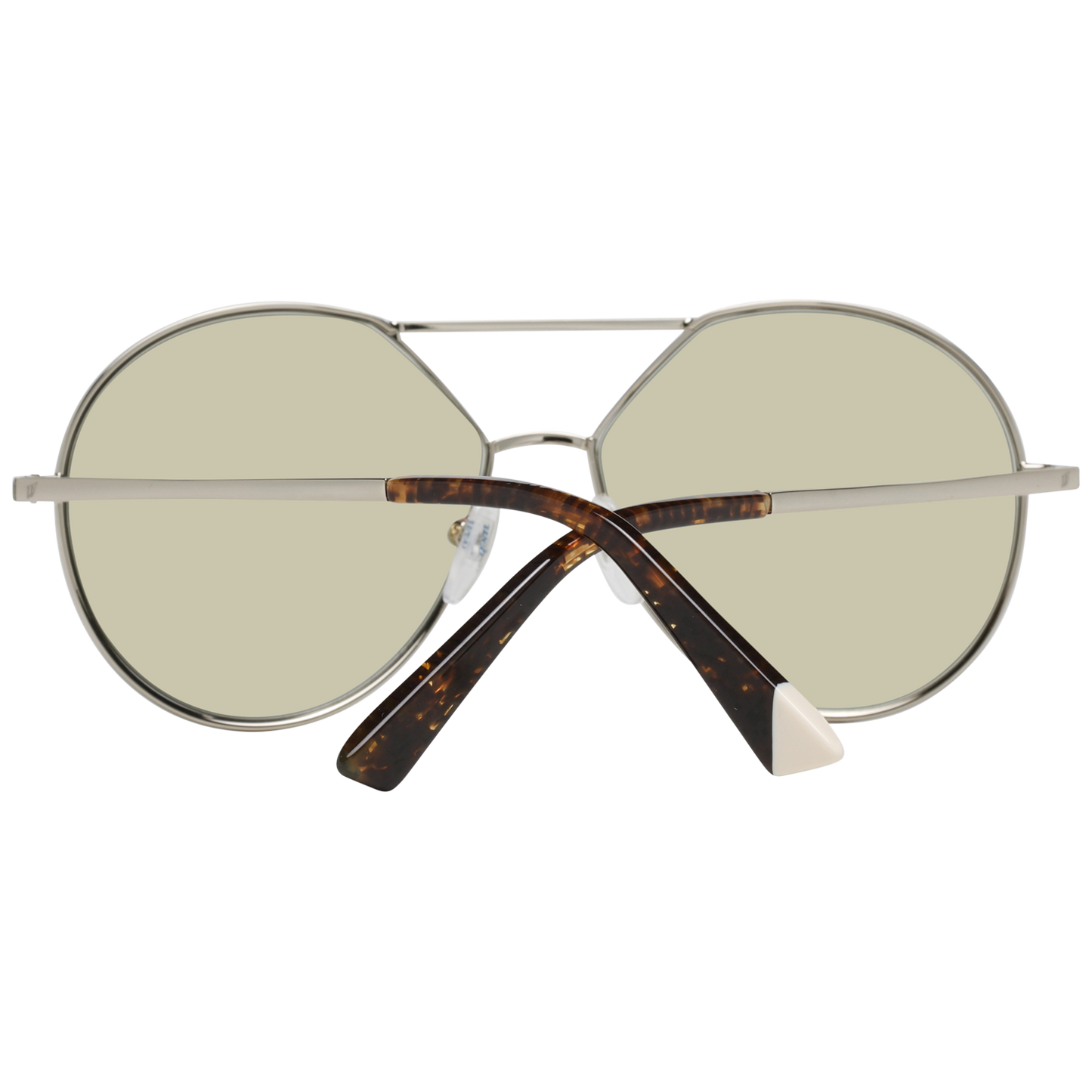 WEB EYEWEAR WE0286 5732Q Sonnenbrille ansicht-2