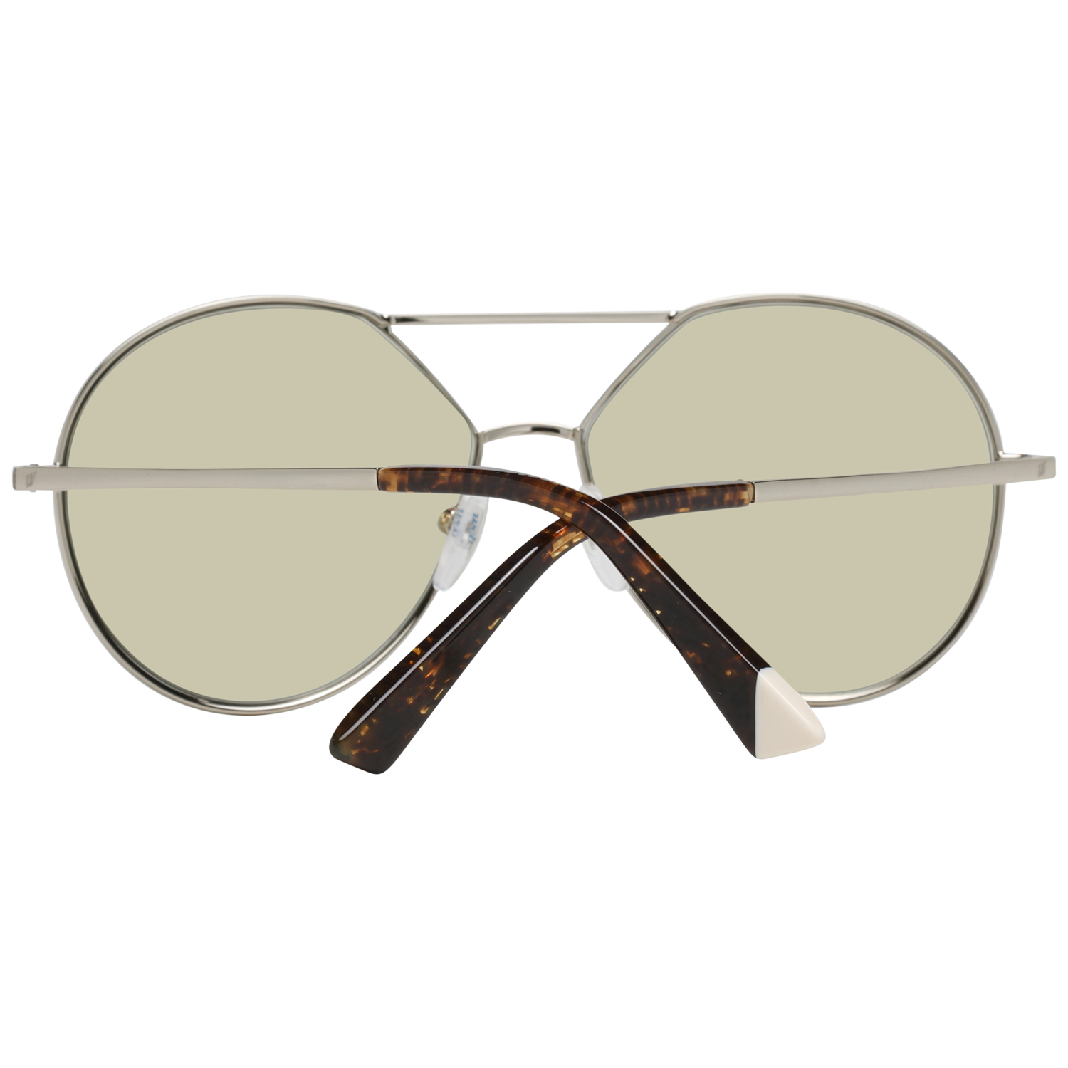 WEB EYEWEAR WE0286 5732Q Sonnenbrille ansicht-2