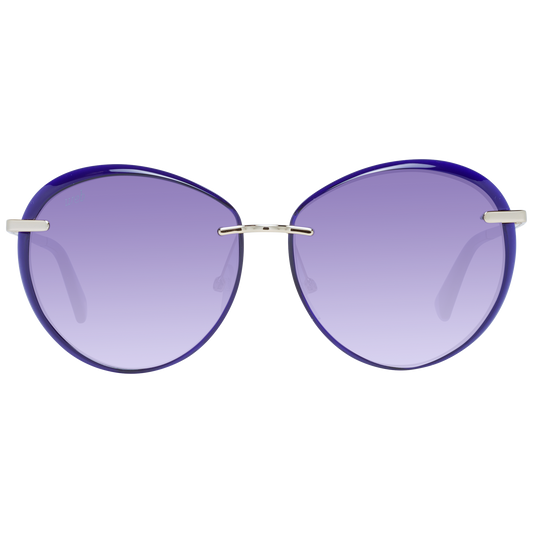 WEB EYEWEAR WE0297 5790W Sonnenbrille