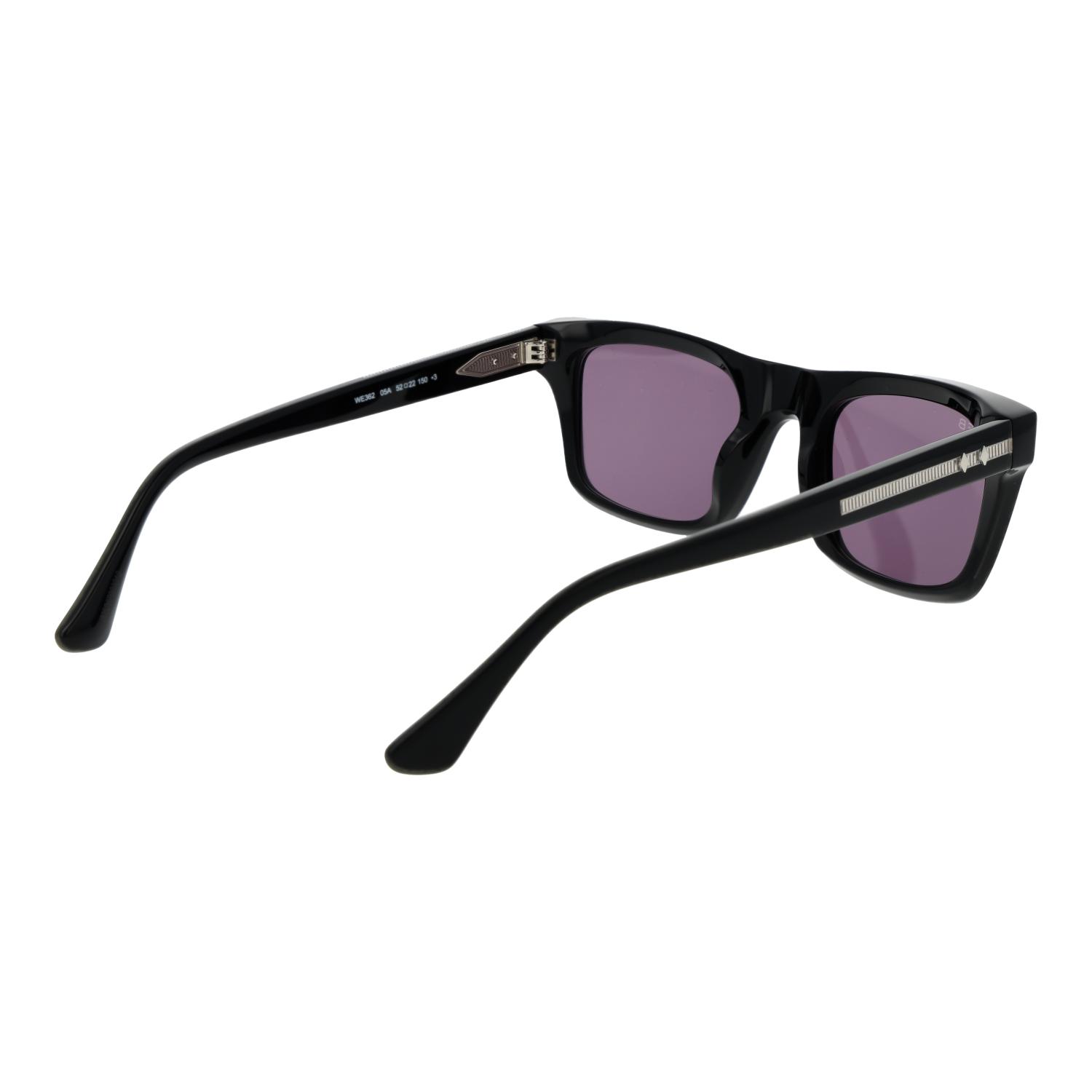 WEB EYEWEAR WE0362 5205A Sonnenbrille ansicht-2