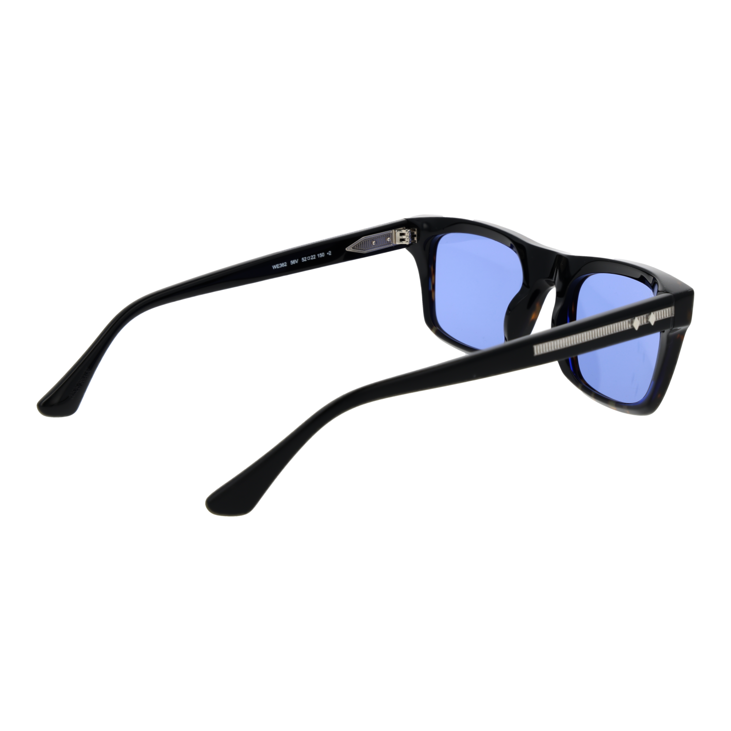 WEB EYEWEAR WE0362 5256V Sonnenbrille ansicht-2