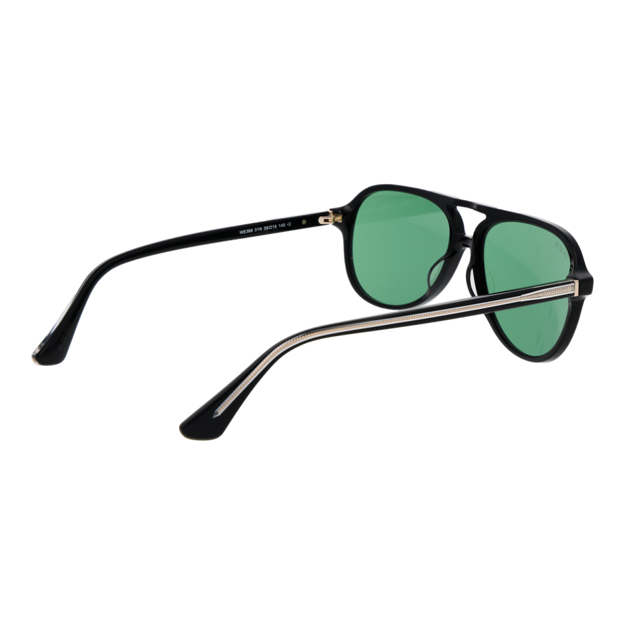 WEB EYEWEAR WE0368 5901N Sonnenbrille ansicht-2