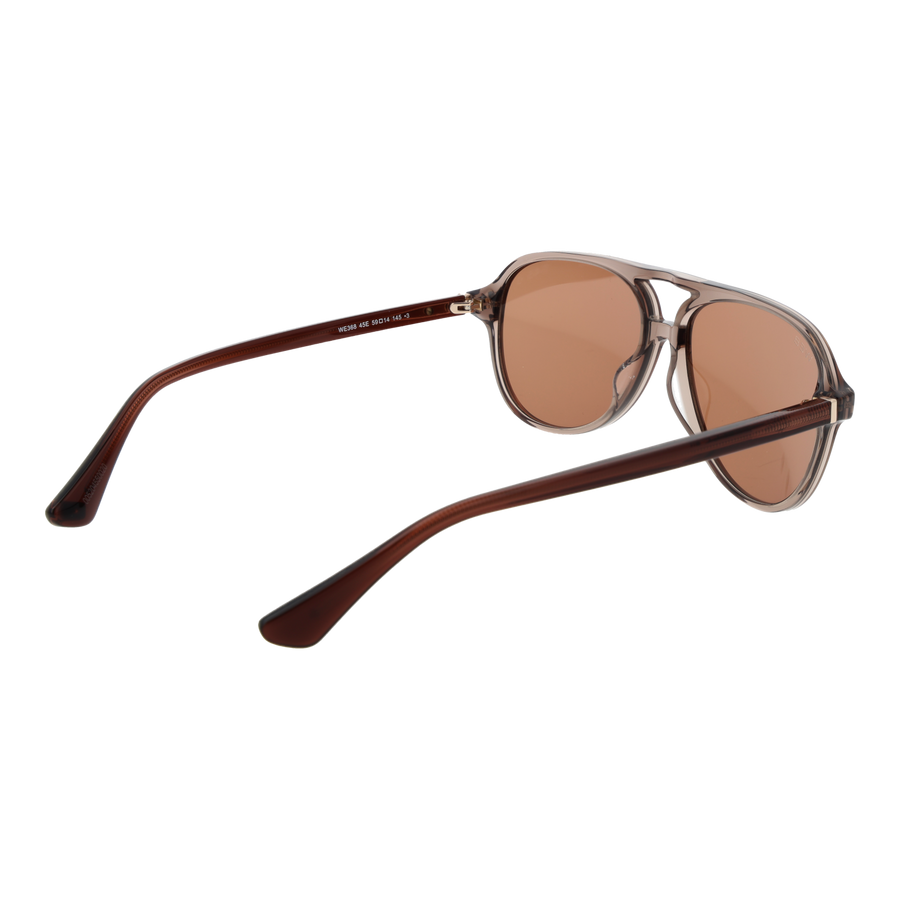 WEB EYEWEAR WE0368 5945E Sonnenbrille ansicht-2