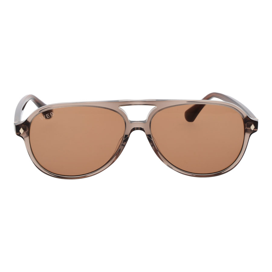 WEB EYEWEAR WE0368 5945E Sonnenbrille