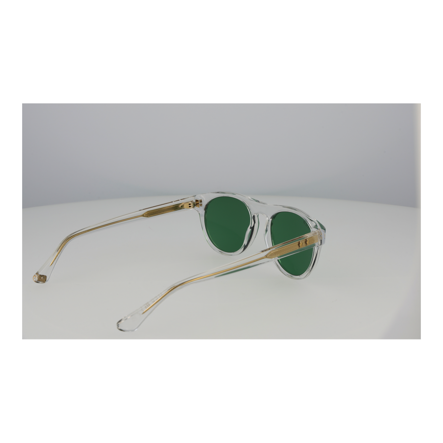 WEB EYEWEAR WE0372 5326N Sonnenbrille ansicht-2