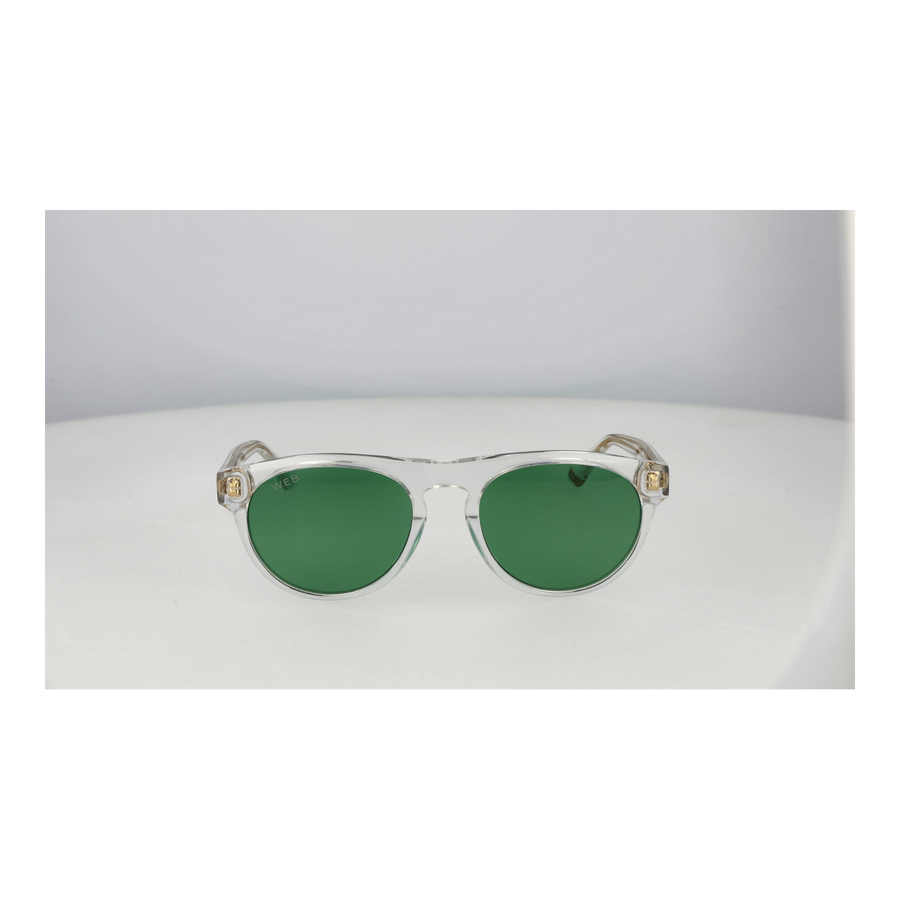 WEB EYEWEAR WE0372 5326N Sonnenbrille