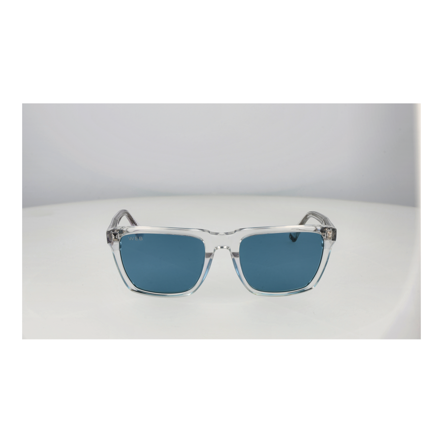 WEB EYEWEAR WE0379 5526V Sonnenbrille