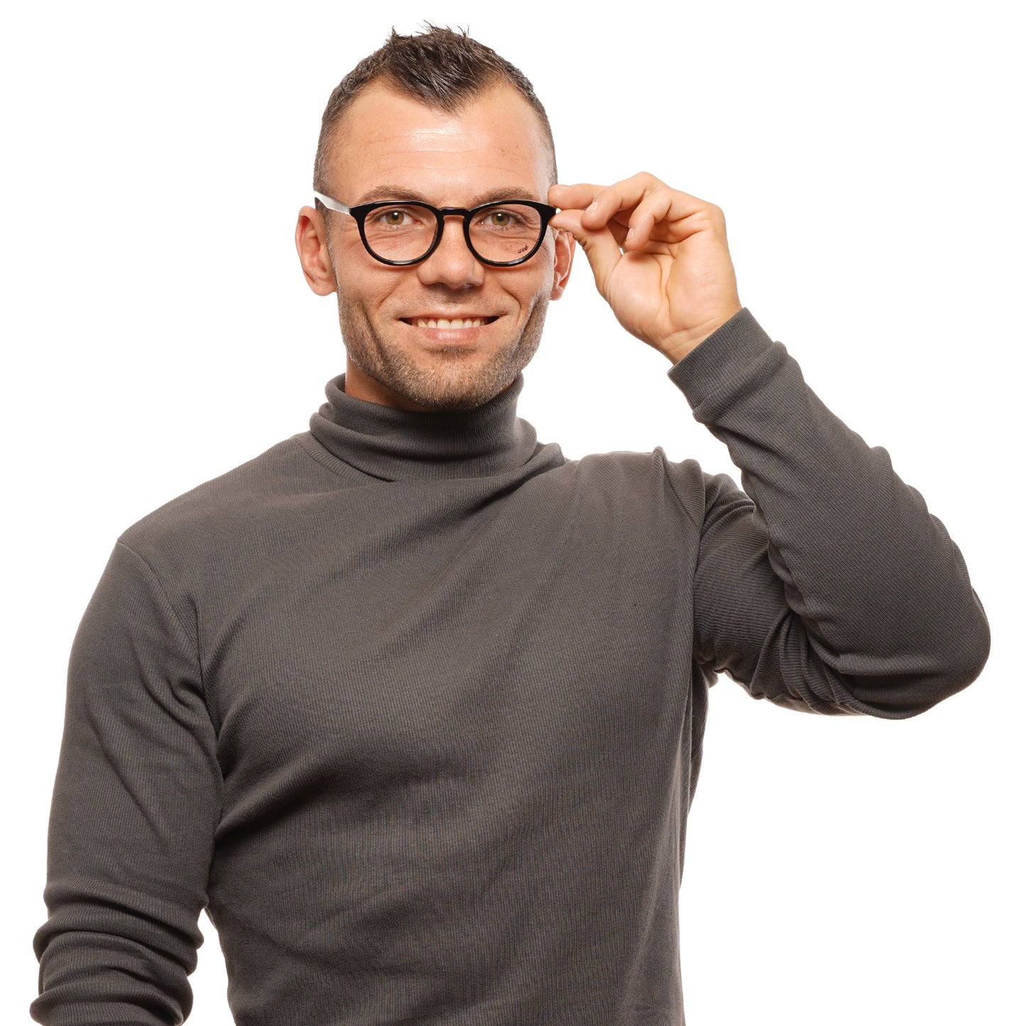 WEB EYEWEAR WE5181-N 49A01 Sonnenbrille ansicht-3