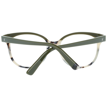 WEB EYEWEAR WE5196 50055 Sonnenbrille ansicht-2