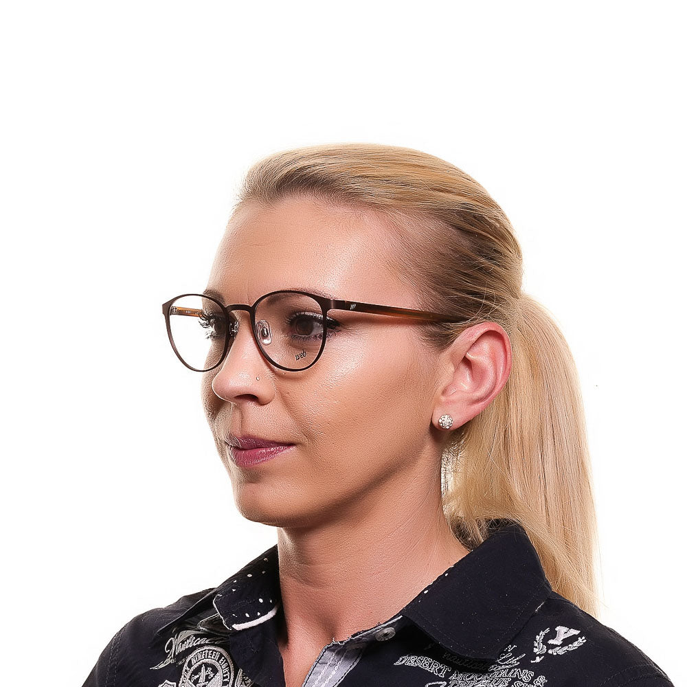 WEB EYEWEAR WE5209 49049 Sonnenbrille ansicht-3