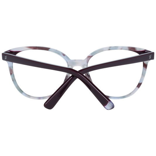 WEB EYEWEAR WE5212 5355A Sonnenbrille ansicht-2