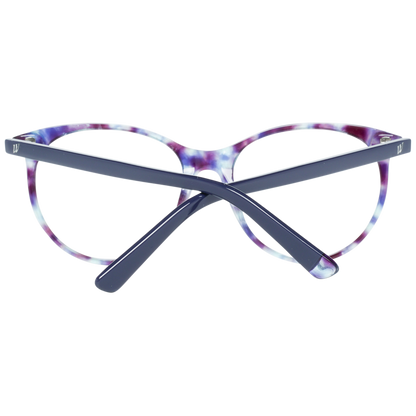 WEB EYEWEAR WE5213 52055 Sonnenbrille ansicht-2