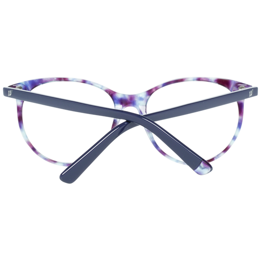 WEB EYEWEAR WE5213 52055 Sonnenbrille ansicht-2