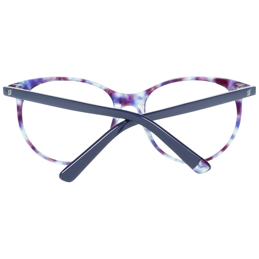 WEB EYEWEAR WE5213 52055 Sonnenbrille ansicht-2