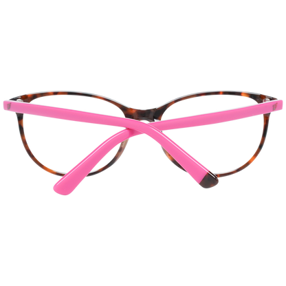 WEB EYEWEAR WE5214 54053 Sonnenbrille ansicht-2