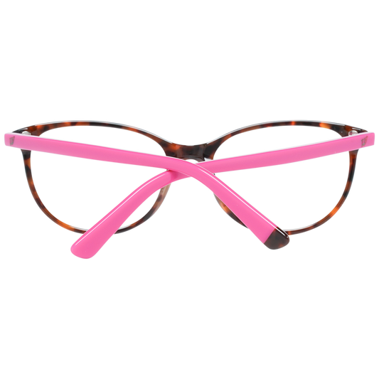 WEB EYEWEAR WE5214 54053 Sonnenbrille ansicht-2