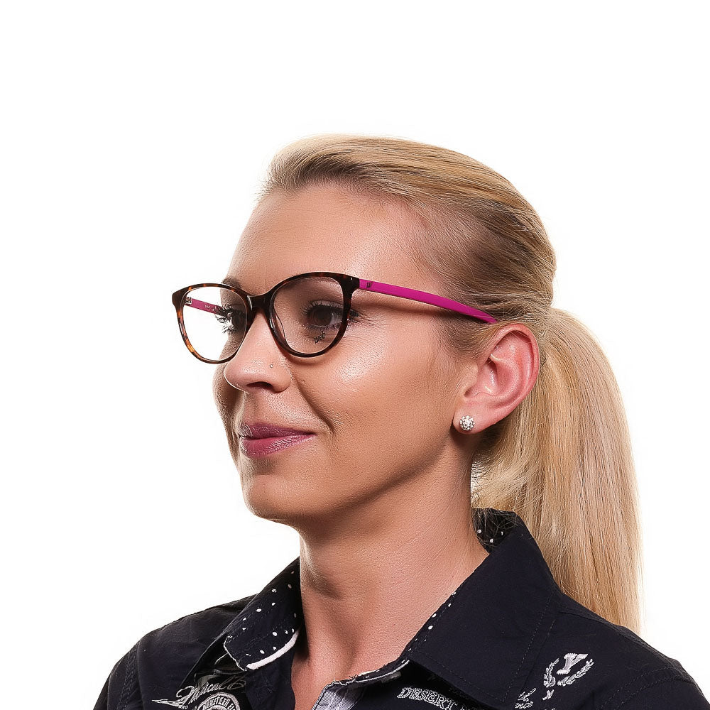 WEB EYEWEAR WE5214 54053 Sonnenbrille ansicht-3