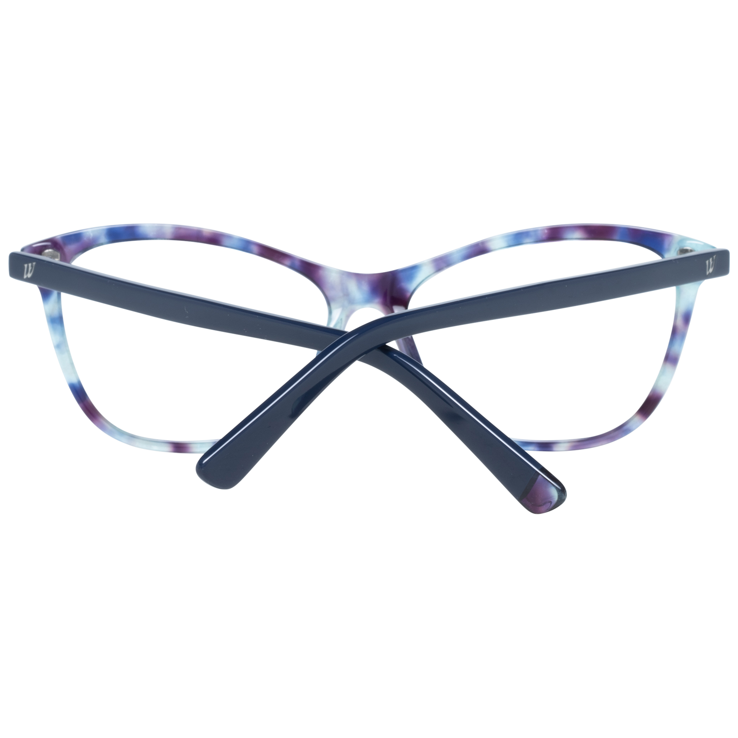WEB EYEWEAR WE5215 54055 Sonnenbrille ansicht-2