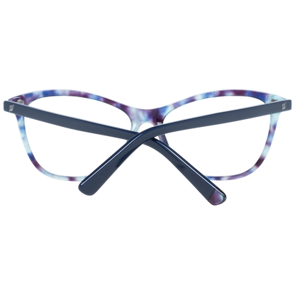 WEB EYEWEAR WE5215 54055 Sonnenbrille ansicht-2