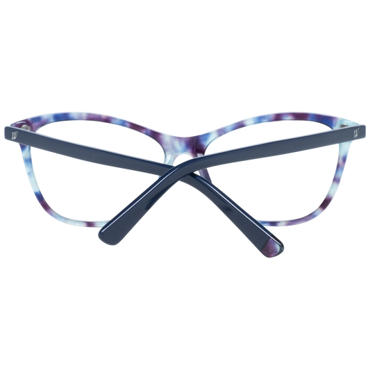 WEB EYEWEAR WE5215 54055 Sonnenbrille ansicht-2