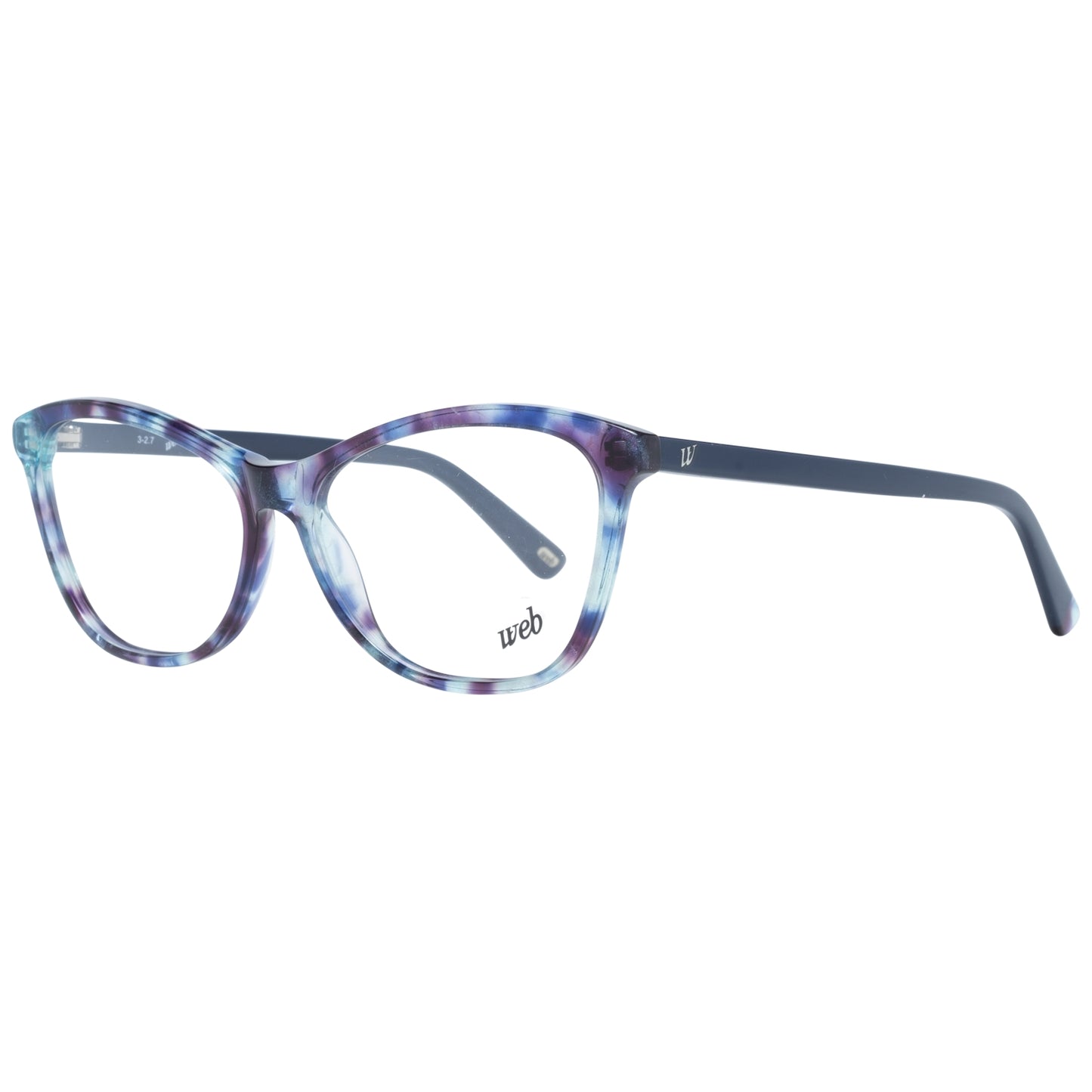 WEB EYEWEAR WE5215 54055 Sonnenbrille ansicht-3