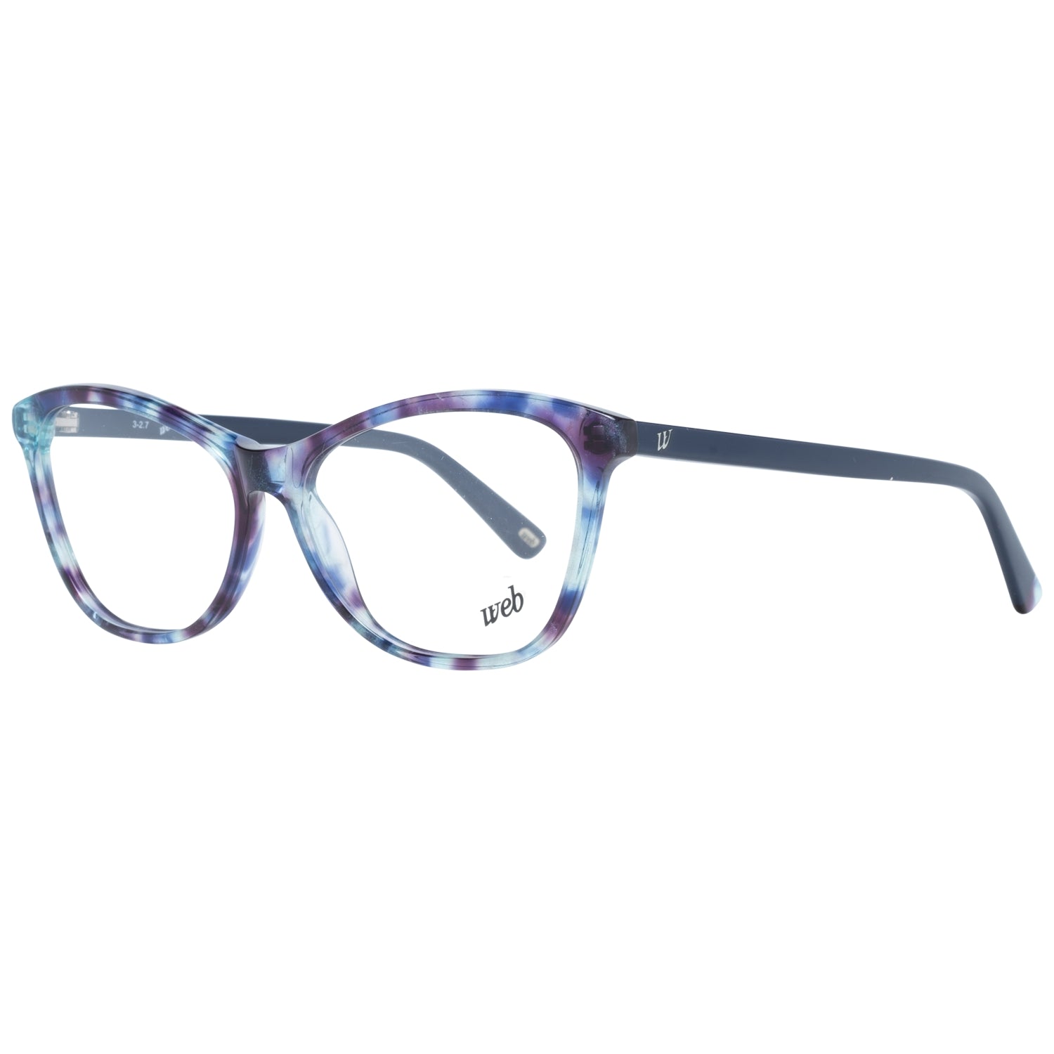 WEB EYEWEAR WE5215 54055 Sonnenbrille ansicht-3