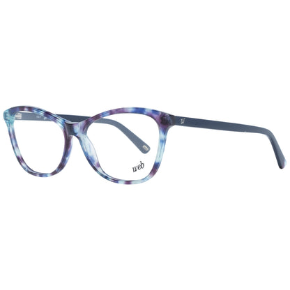 WEB EYEWEAR WE5215 54055 Sonnenbrille ansicht-3