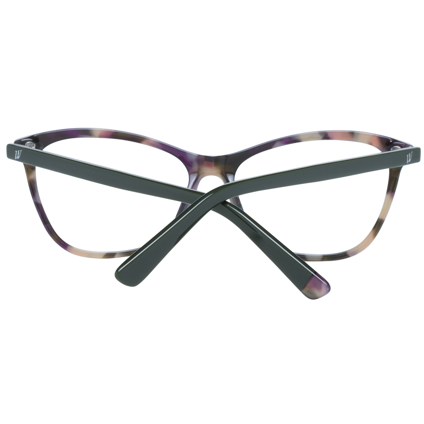 WEB EYEWEAR WE5215 54098 Sonnenbrille ansicht-2
