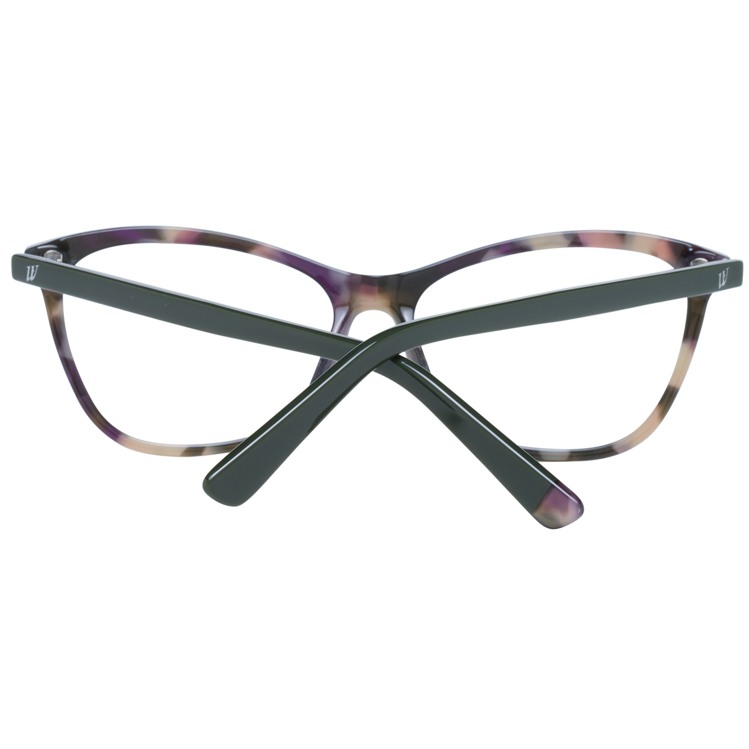 WEB EYEWEAR WE5215 54098 Sonnenbrille ansicht-2