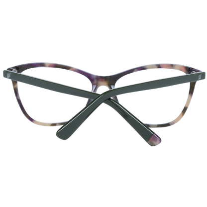 WEB EYEWEAR WE5215 54098 Sonnenbrille ansicht-2