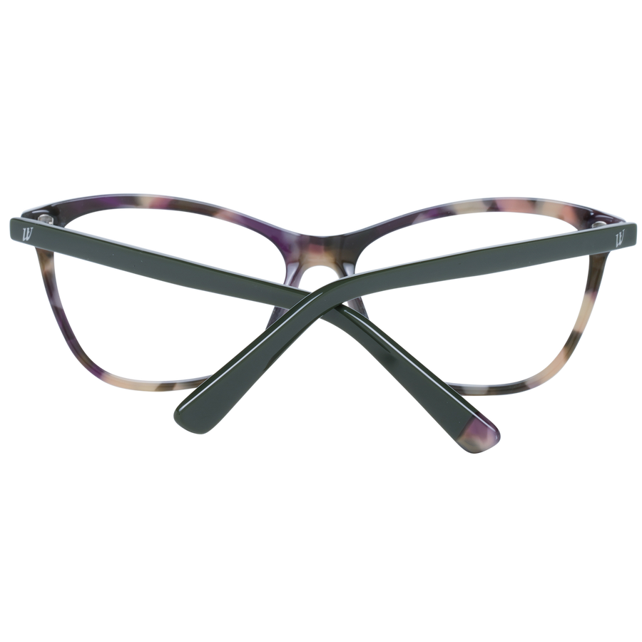 WEB EYEWEAR WE5215 54098 Sonnenbrille ansicht-2