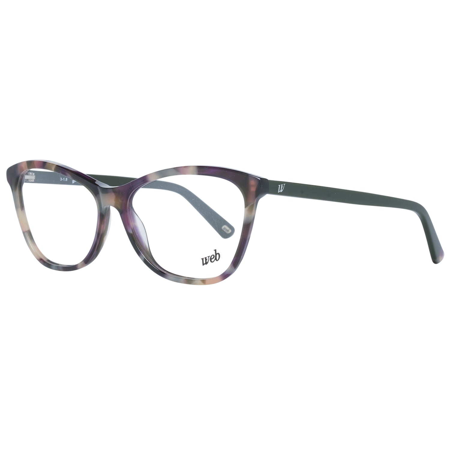 WEB EYEWEAR WE5215 54098 Sonnenbrille ansicht-3