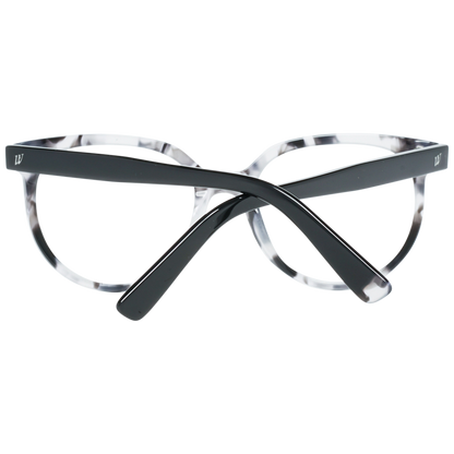 WEB EYEWEAR WE5216 50055 Sonnenbrille ansicht-2
