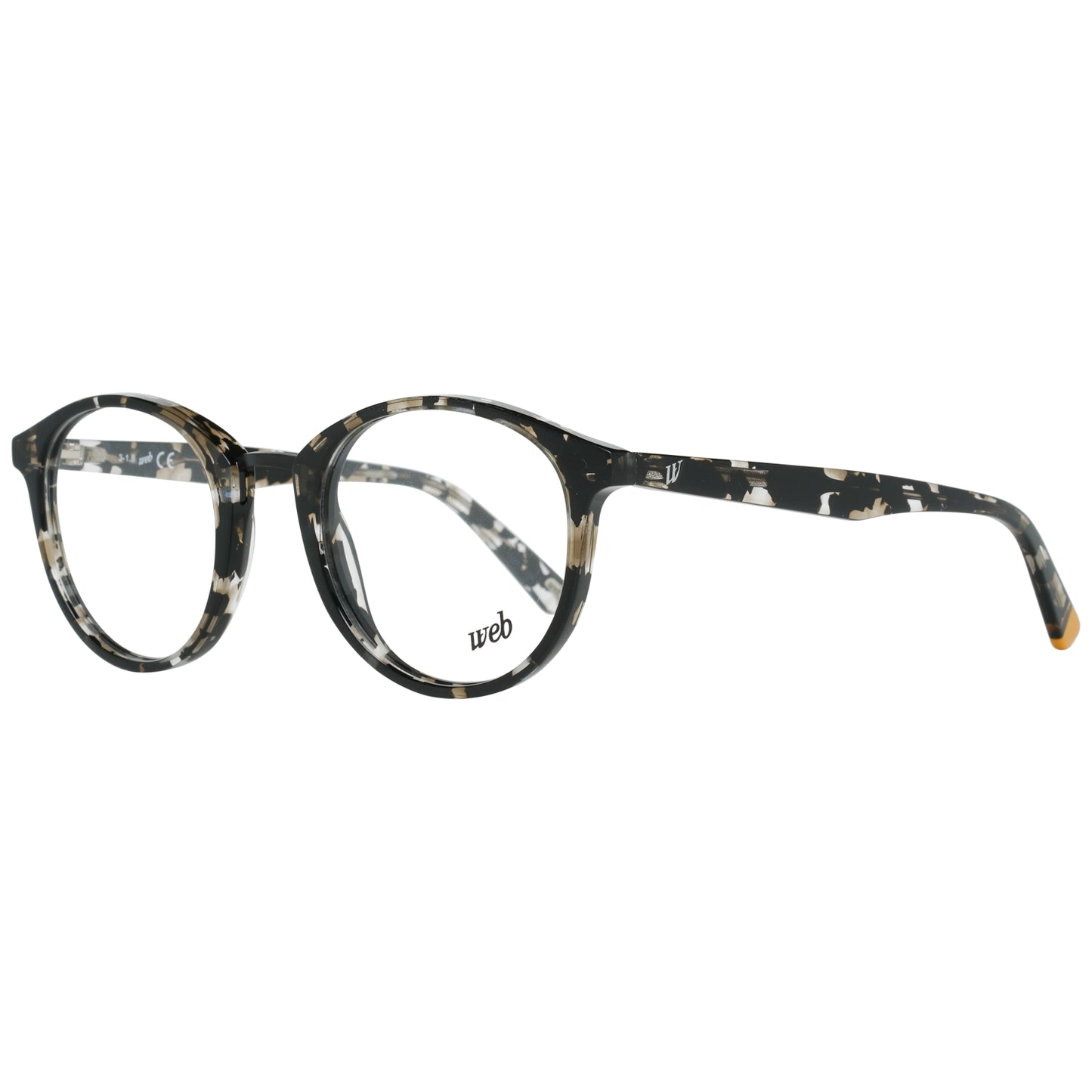 WEB EYEWEAR WE5222 48055 Sonnenbrille ansicht-3