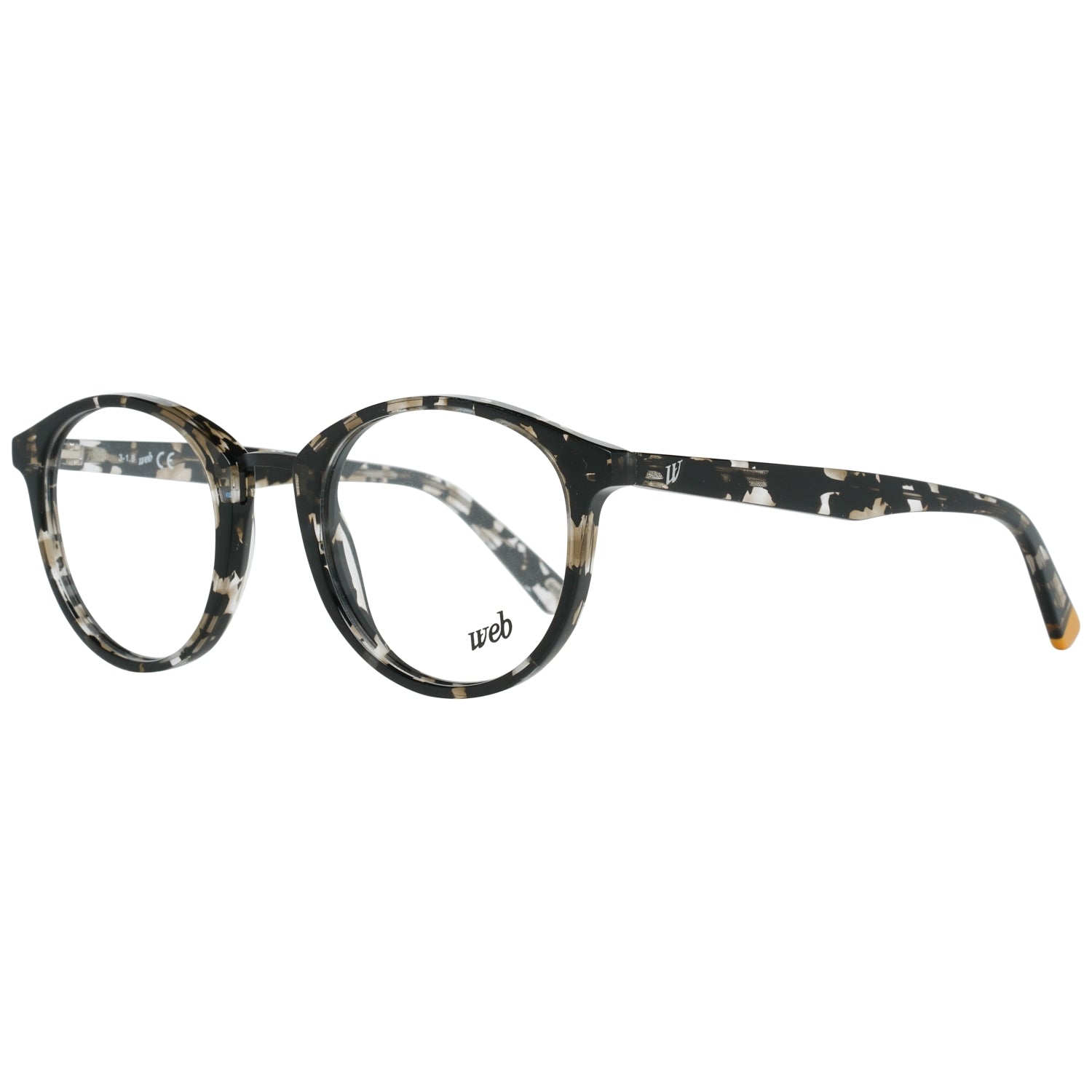WEB EYEWEAR WE5222 48055 Sonnenbrille ansicht-3