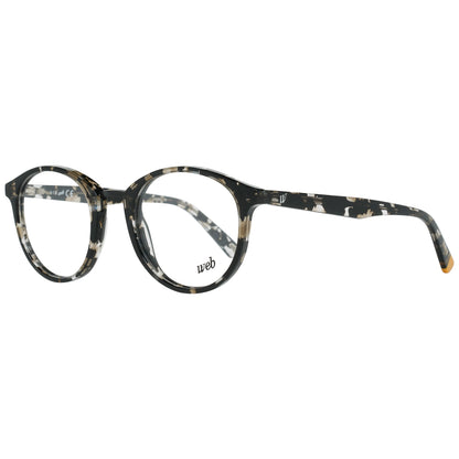 WEB EYEWEAR WE5222 48055 Sonnenbrille ansicht-3