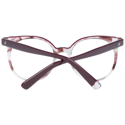 WEB EYEWEAR WE5227 49074 Sonnenbrille ansicht-2