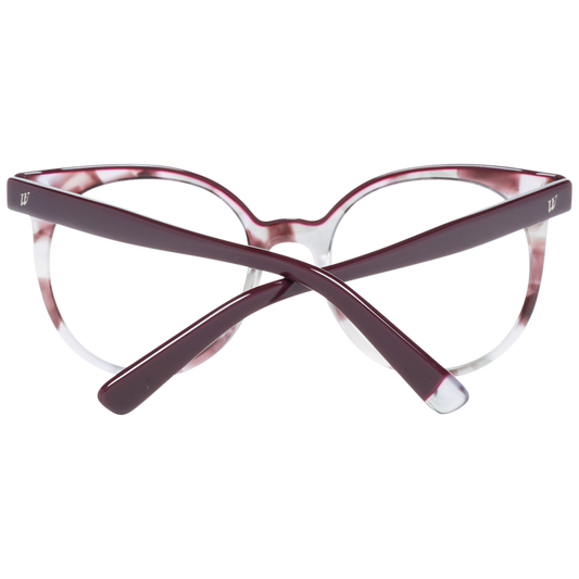 WEB EYEWEAR WE5227 49074 Sonnenbrille ansicht-2