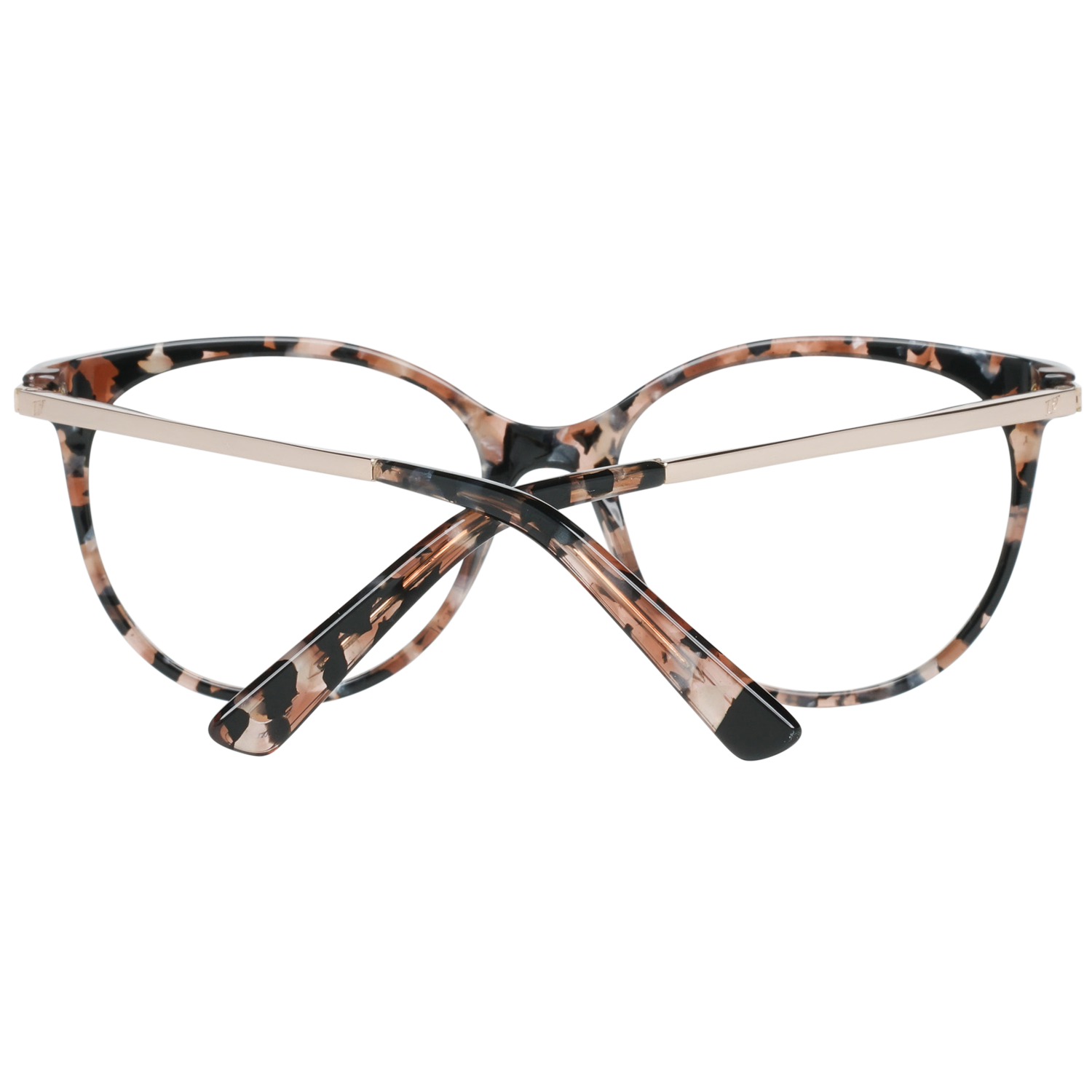 WEB EYEWEAR WE5238 52074 Sonnenbrille ansicht-2