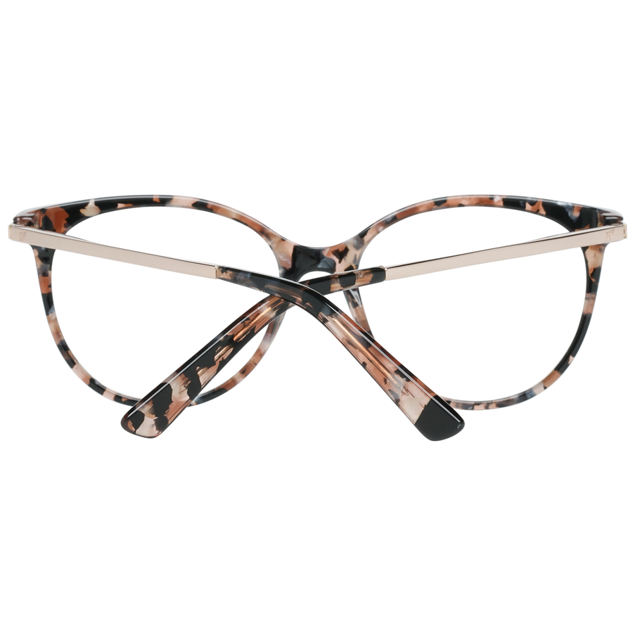 WEB EYEWEAR WE5238 52074 Sonnenbrille ansicht-2