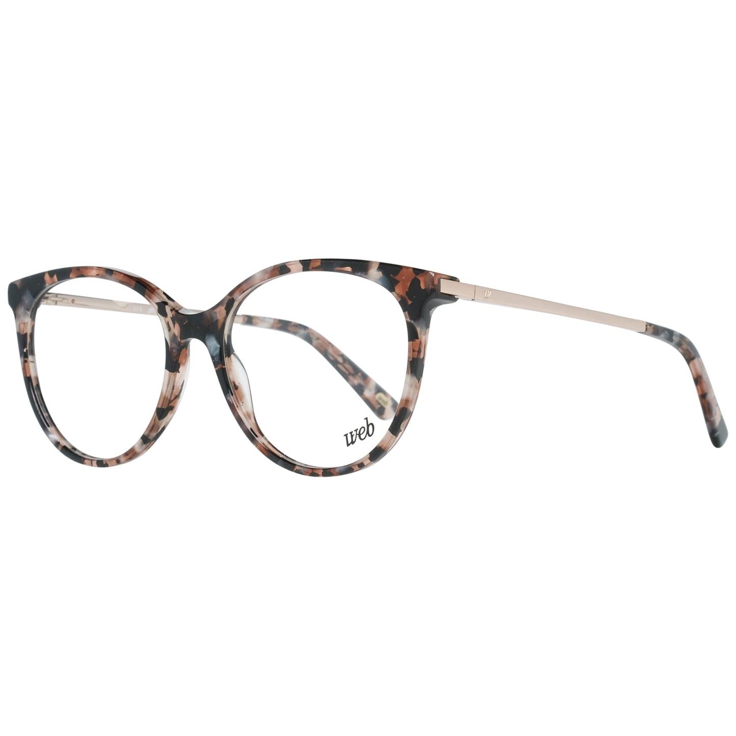 WEB EYEWEAR WE5238 52074 Sonnenbrille ansicht-3