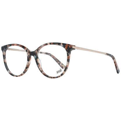 WEB EYEWEAR WE5238 52074 Sonnenbrille ansicht-3