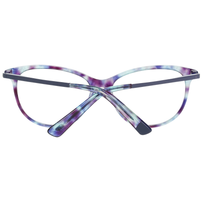 WEB EYEWEAR WE5239 54055 Sonnenbrille ansicht-2