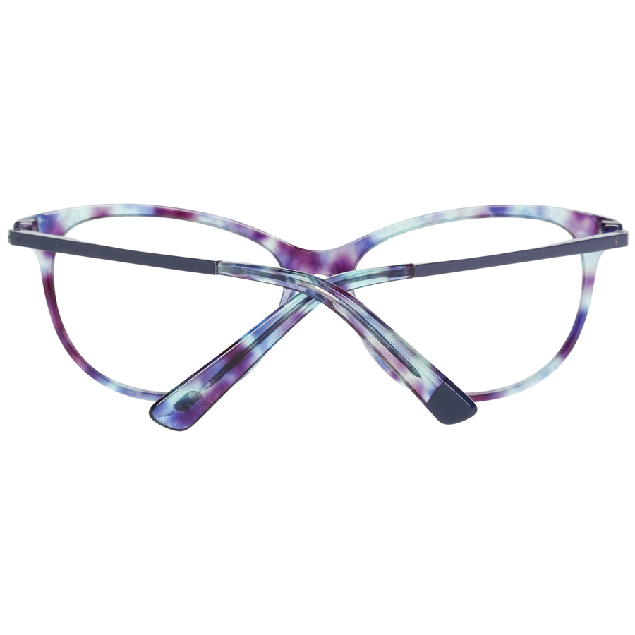 WEB EYEWEAR WE5239 54055 Sonnenbrille ansicht-2